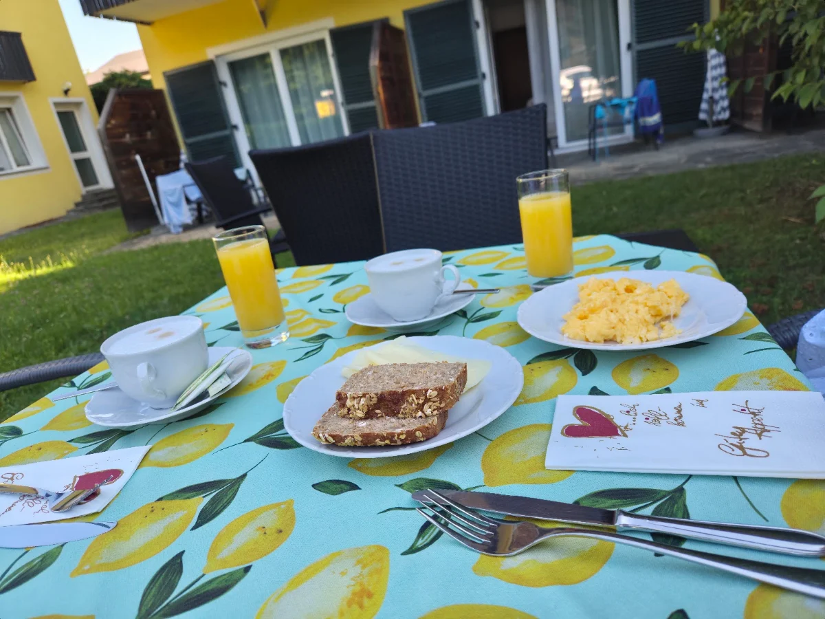 Essen und Trinken photo 2