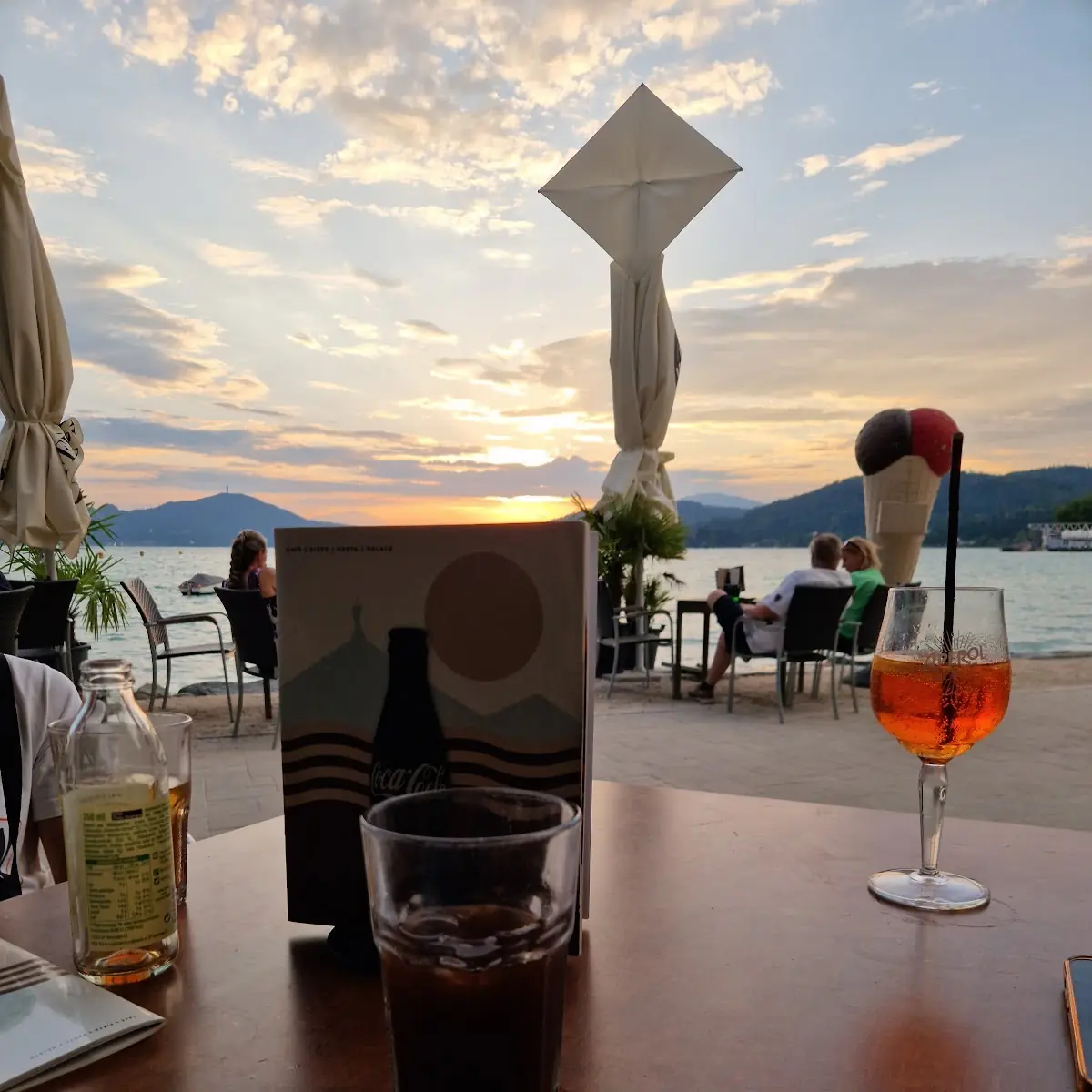 Essen und Trinken photo 2