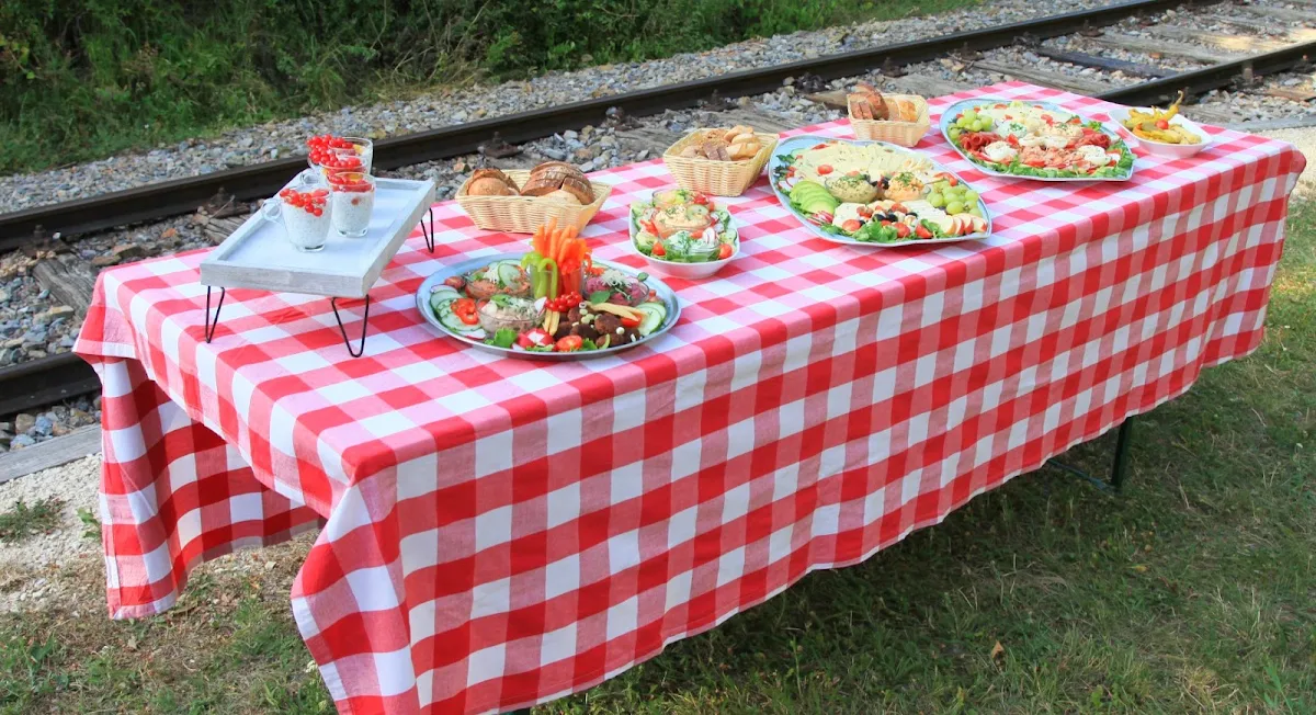 Essen und Trinken photo 4