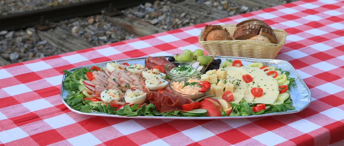 Essen und Trinken photo 6