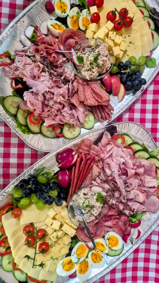 Essen und Trinken photo 8
