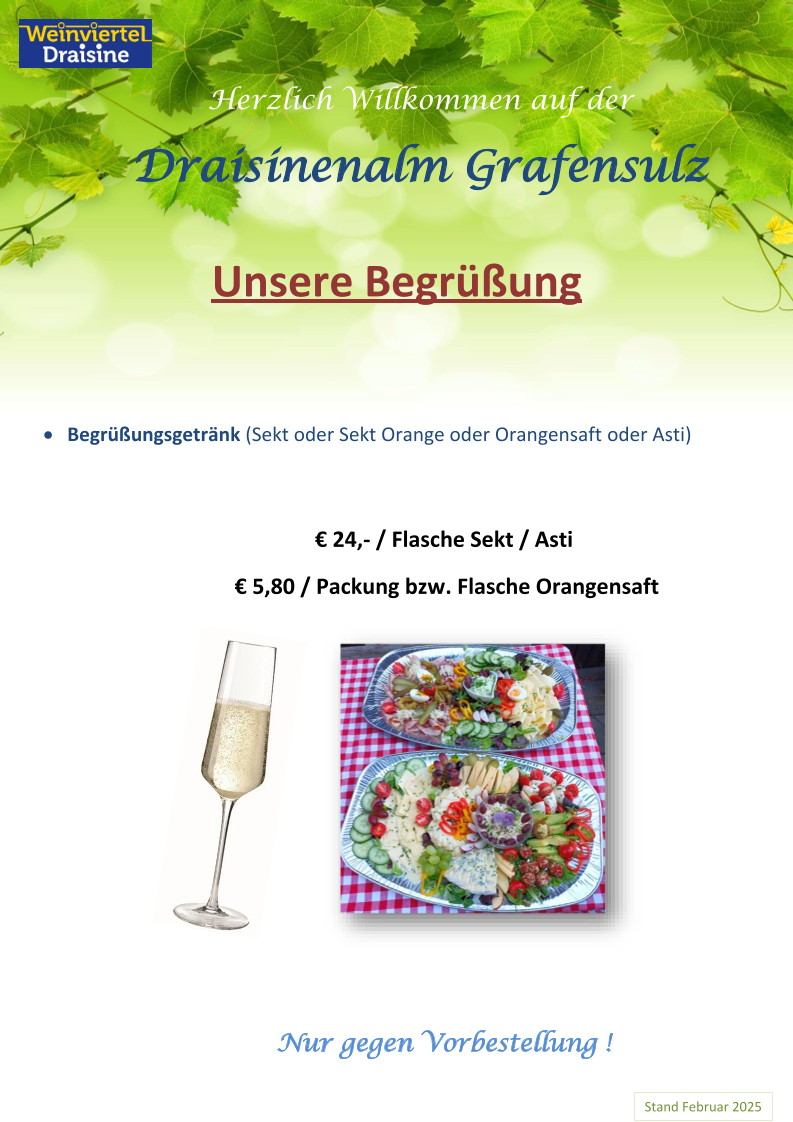 Speisekarte photo 5