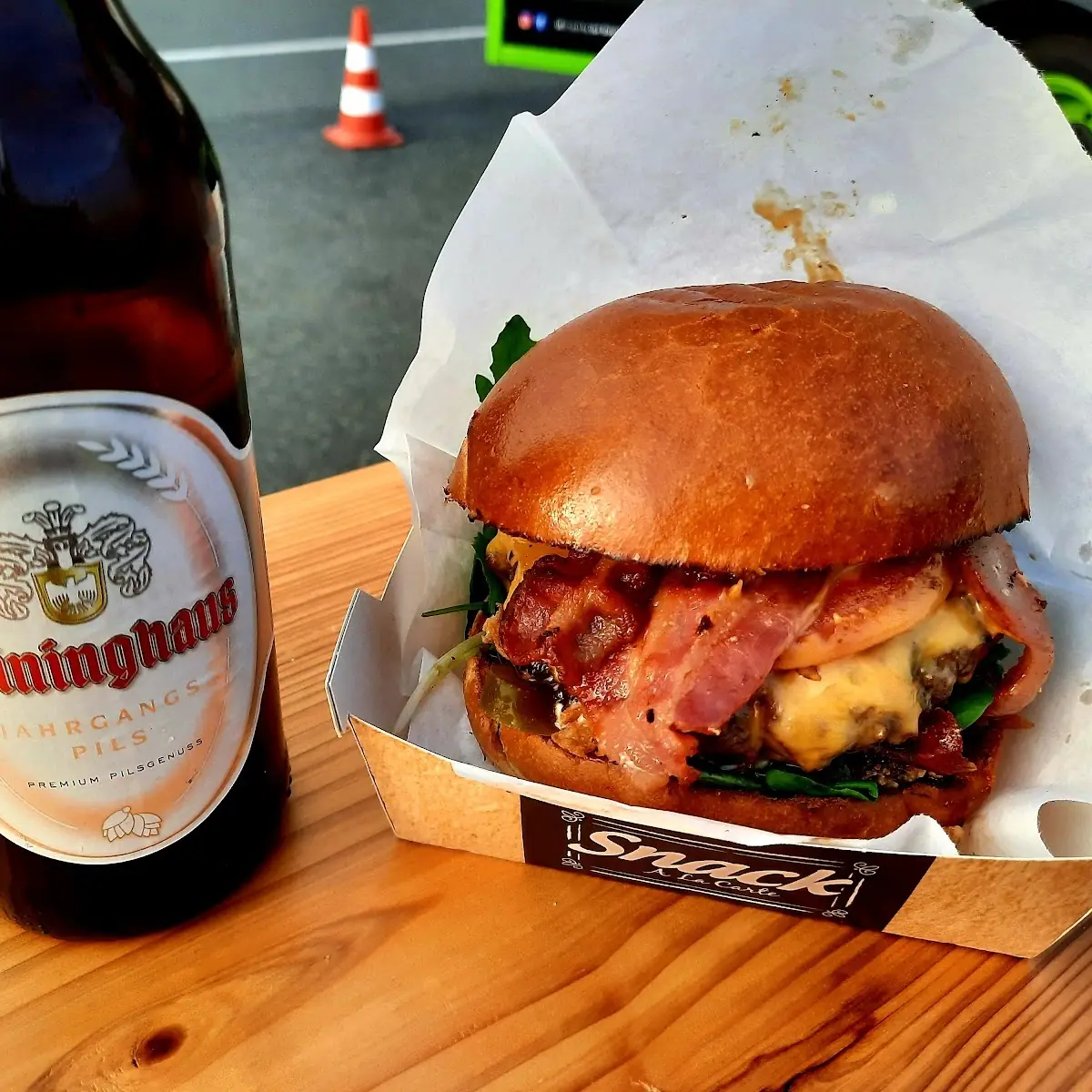 Essen und Trinken photo 10