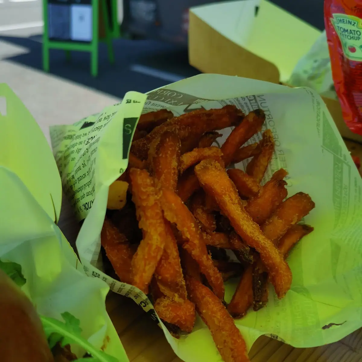 Essen und Trinken photo 5
