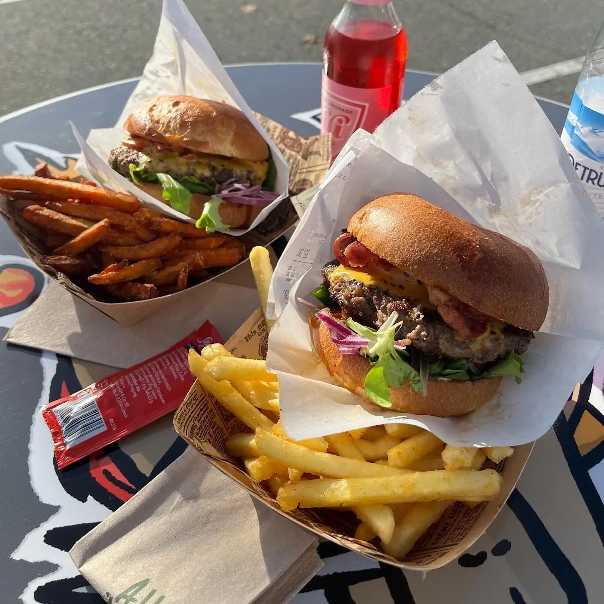 Essen und Trinken photo 8