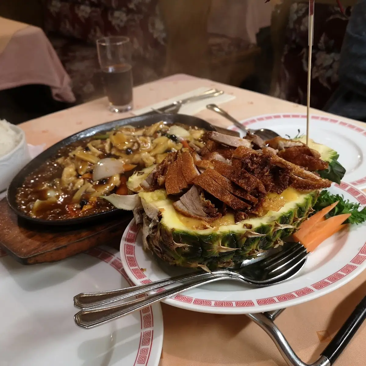 Essen und Trinken photo 10