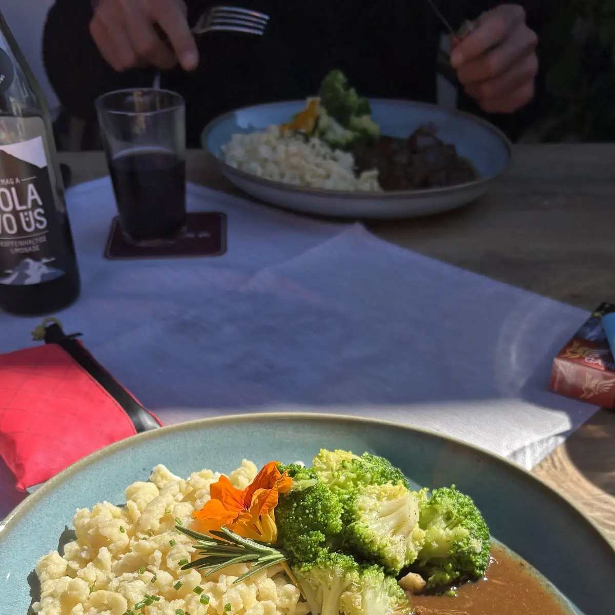 Essen und Trinken photo 3