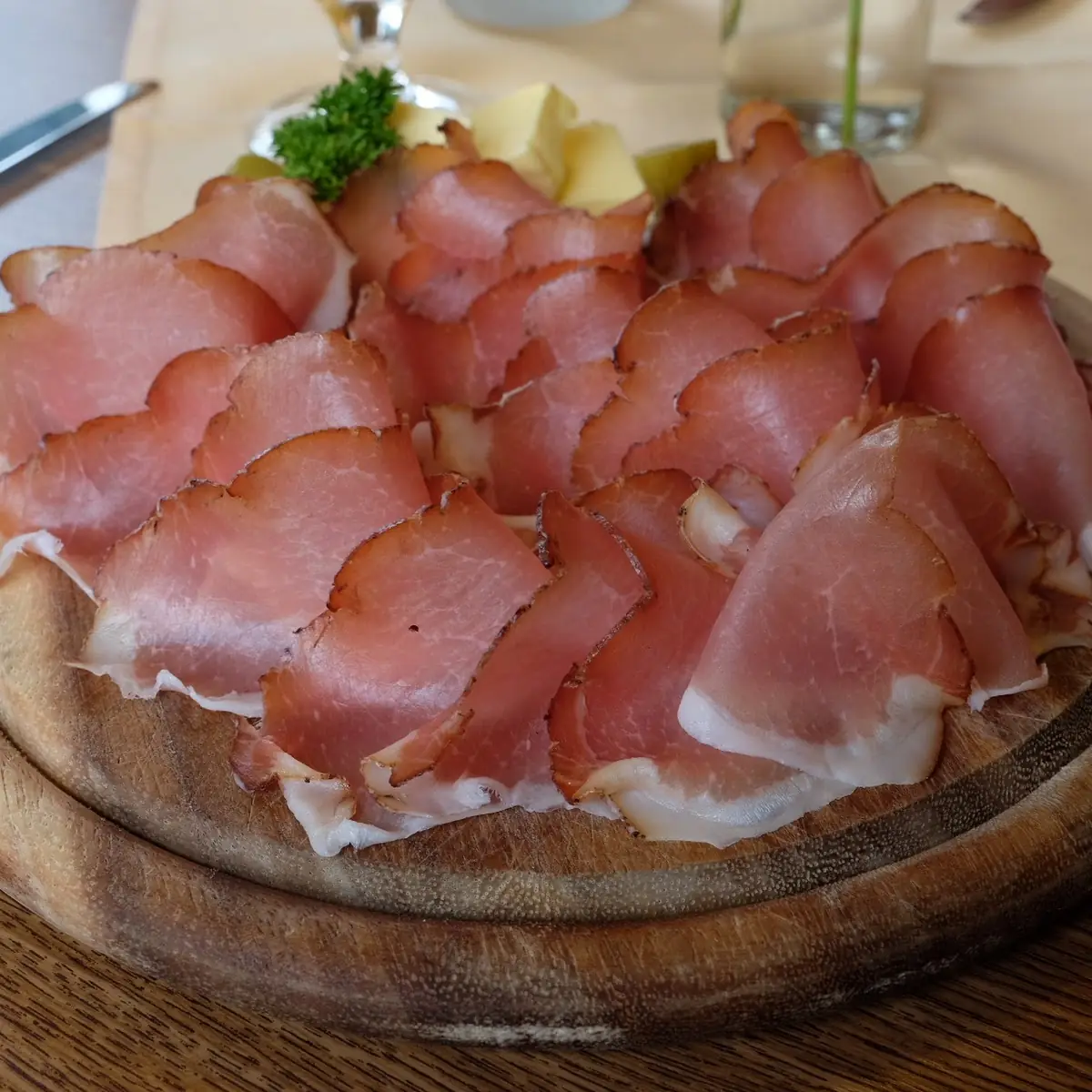 Essen und Trinken photo 7