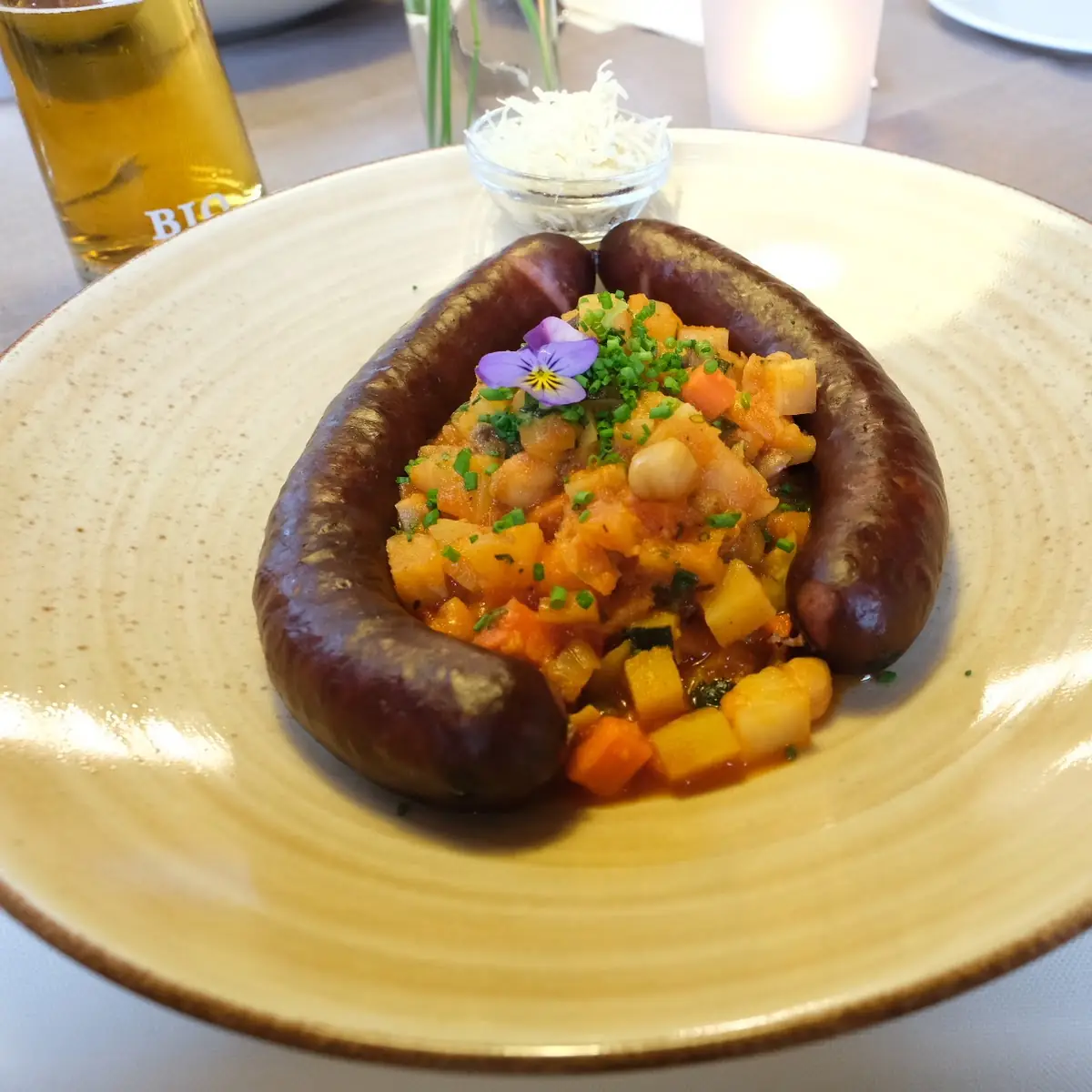 Essen und Trinken photo 9