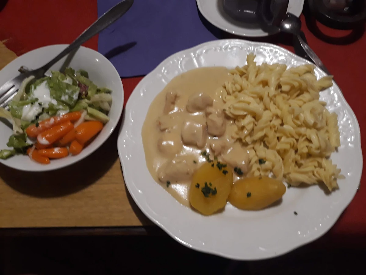 Essen und Trinken photo 3