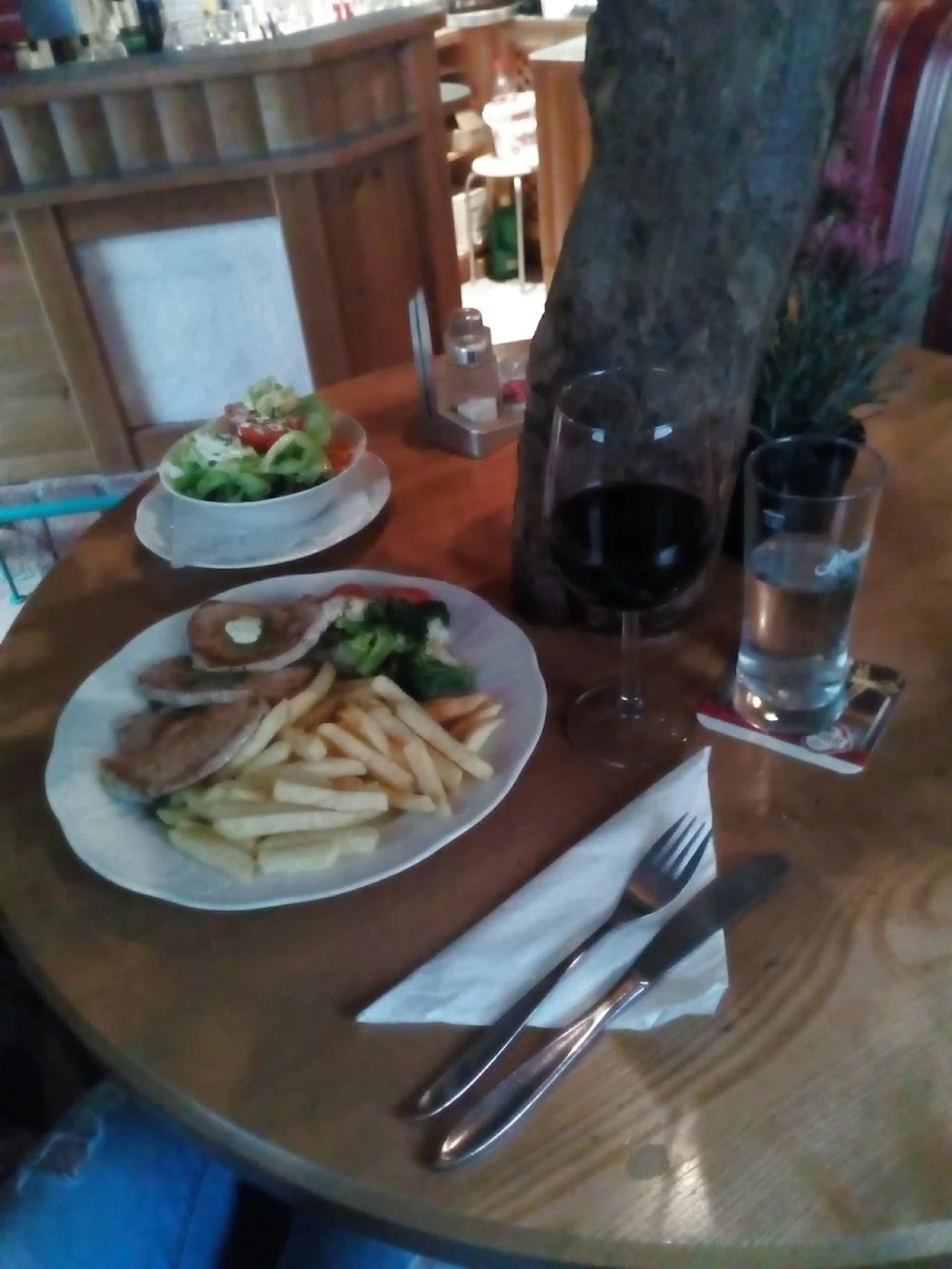 Essen und Trinken photo 4