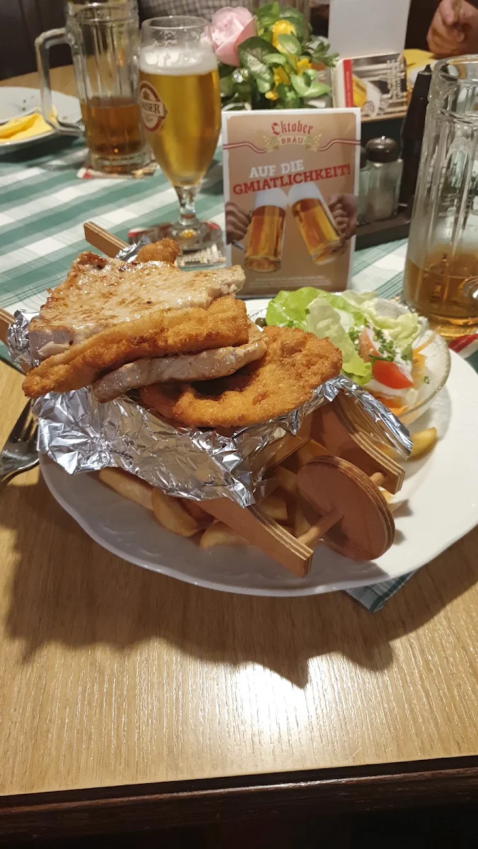 Essen und Trinken photo 5