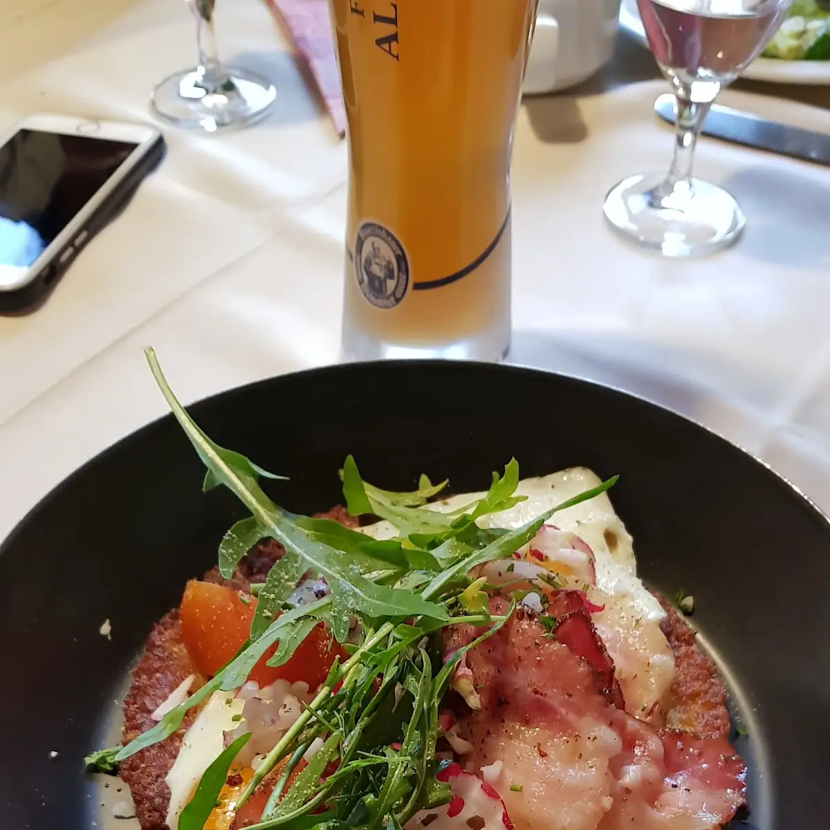 Essen und Trinken photo 4