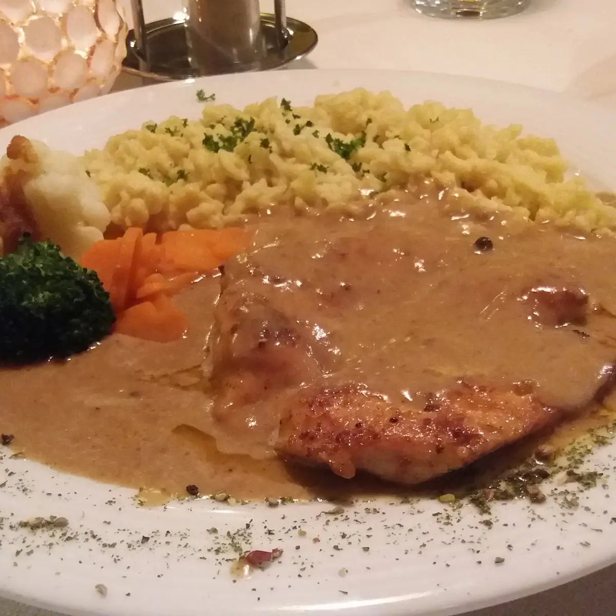 Essen und Trinken photo 6