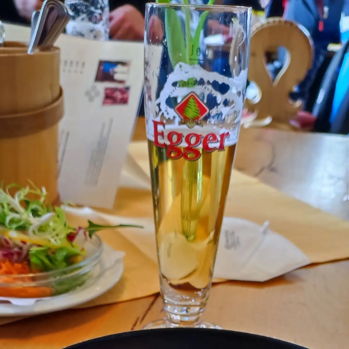 Essen und Trinken photo 7