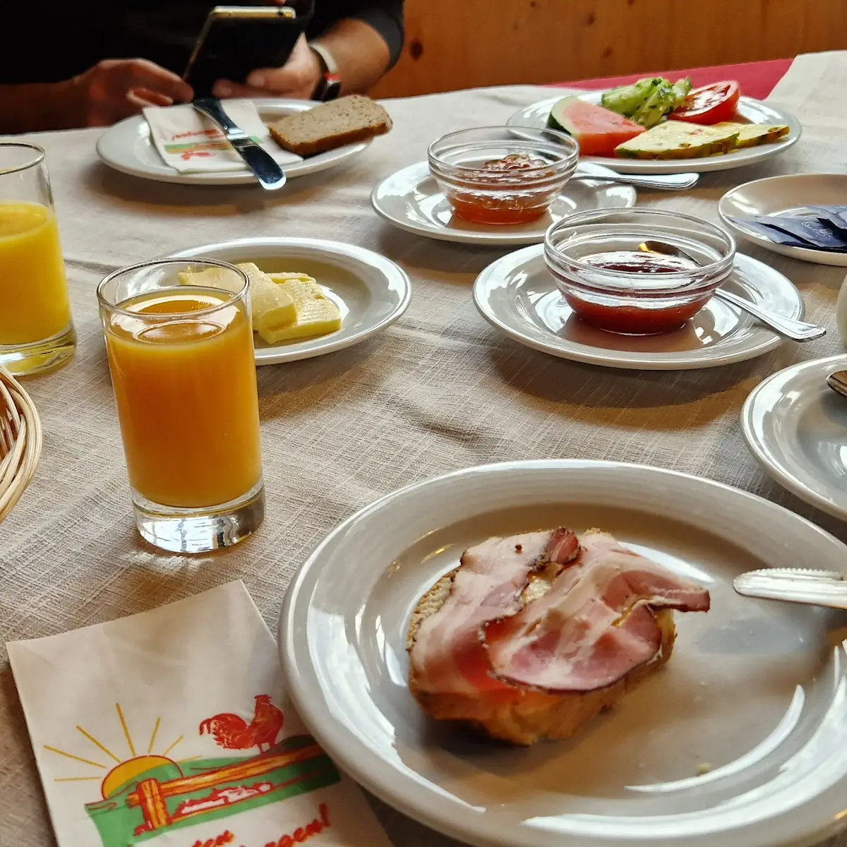 Essen und Trinken photo 8