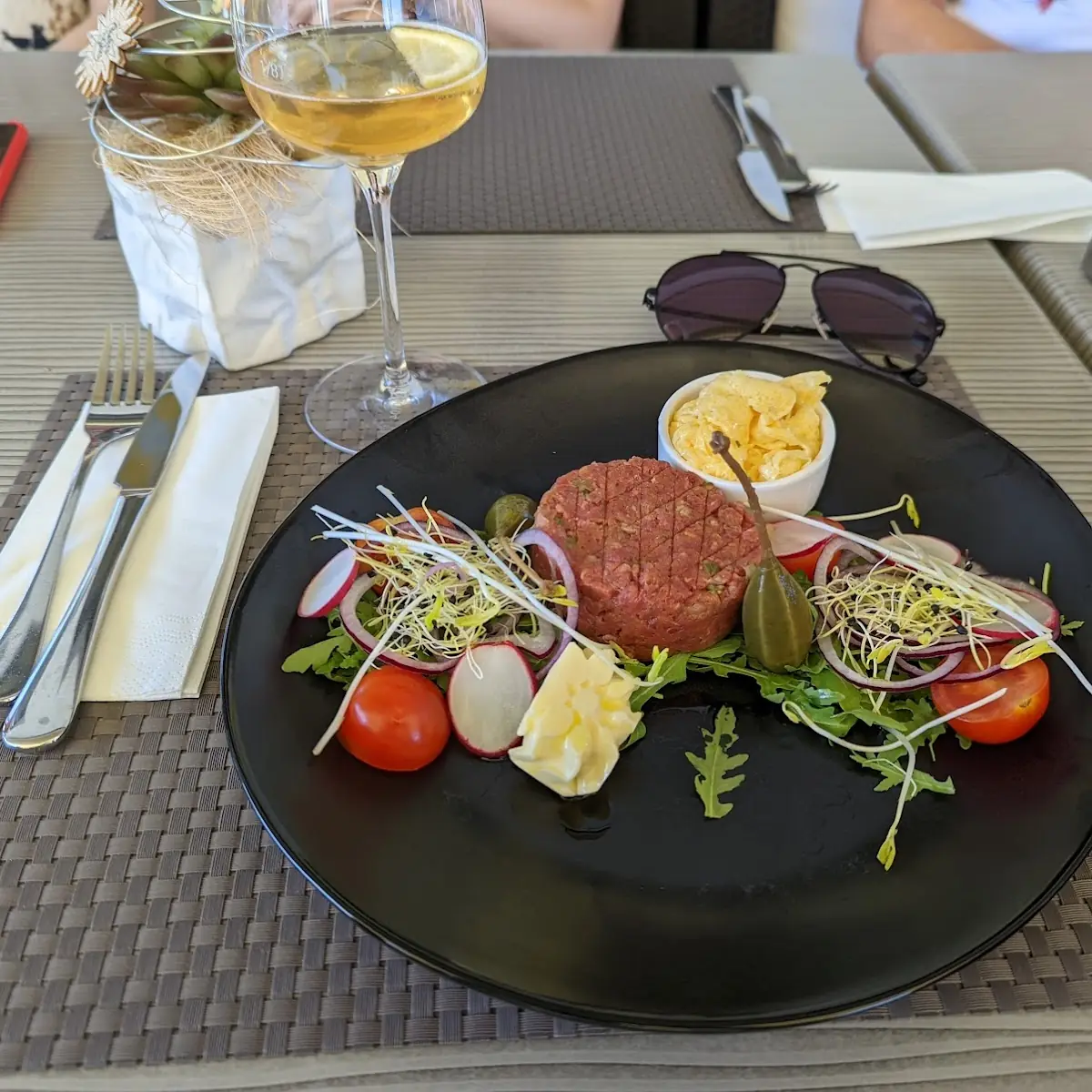 Essen und Trinken photo 2