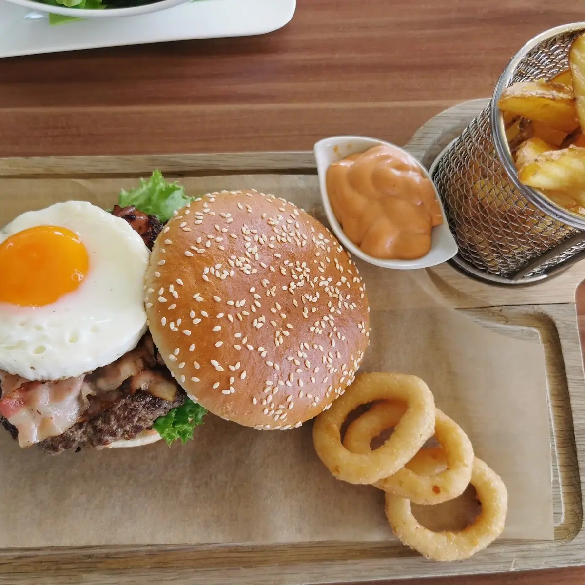 Essen und Trinken photo 6