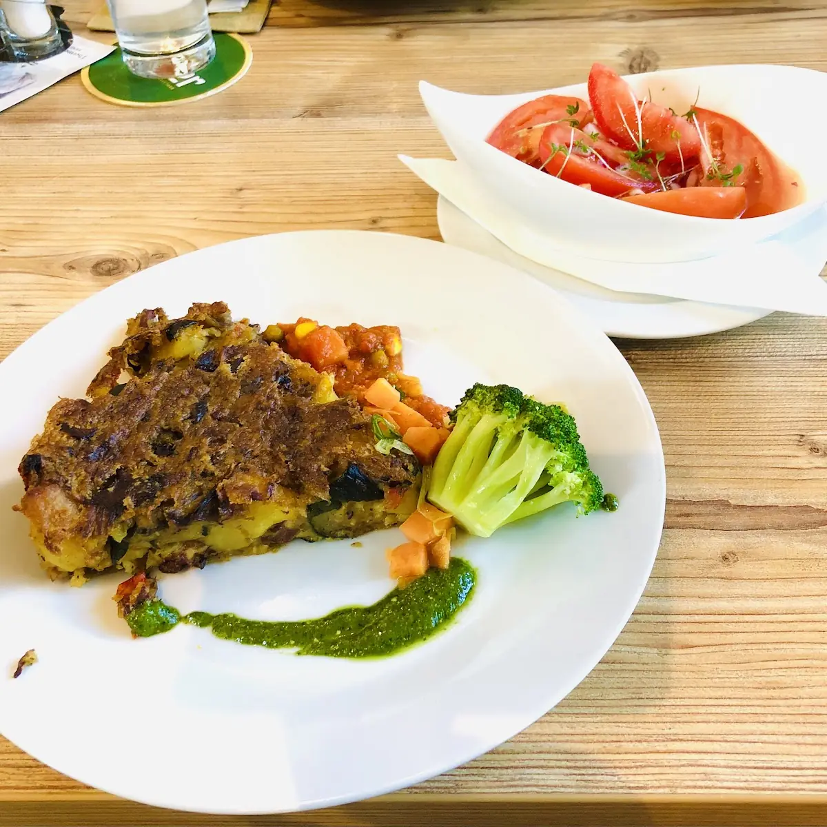 Essen und Trinken photo 4