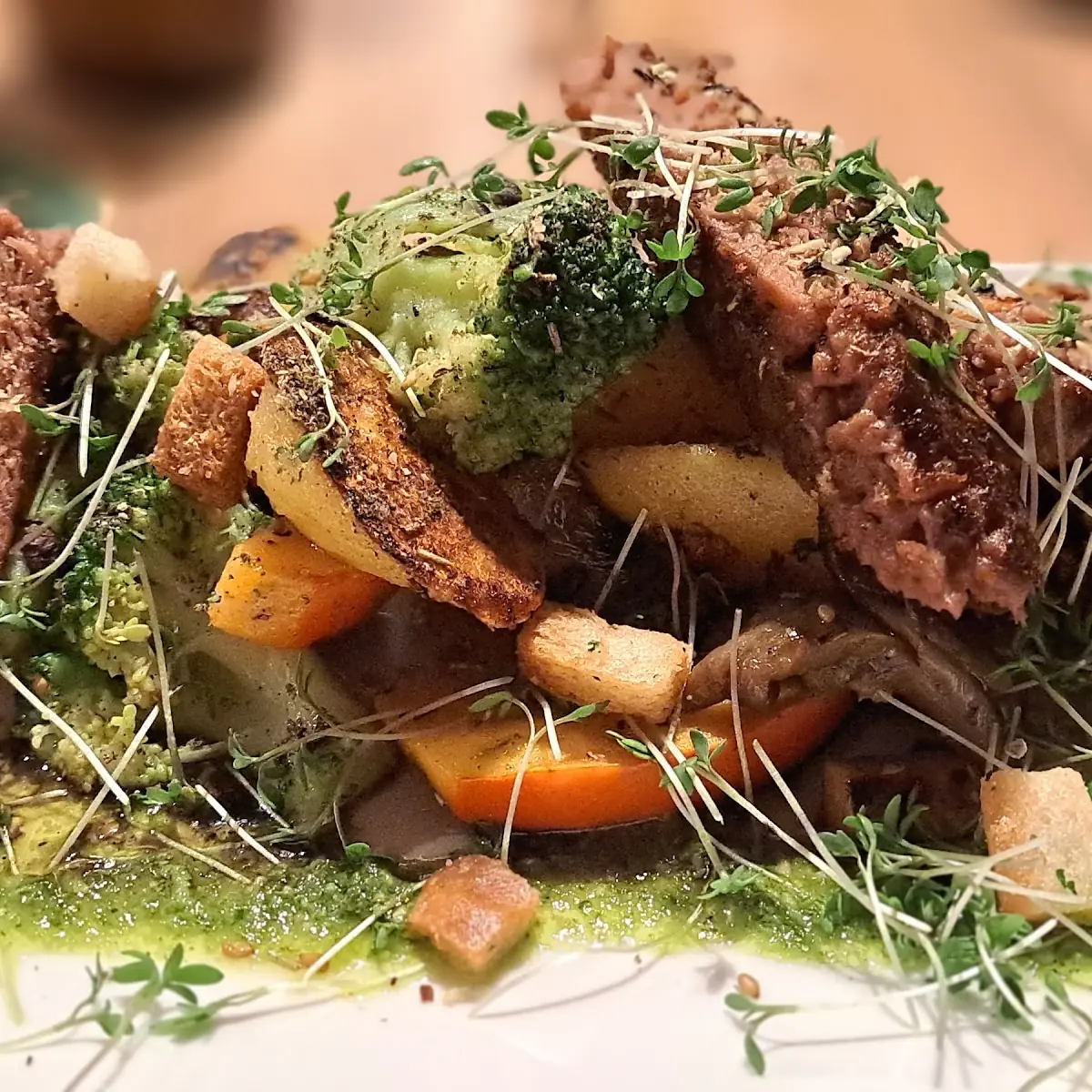 Essen und Trinken photo 6