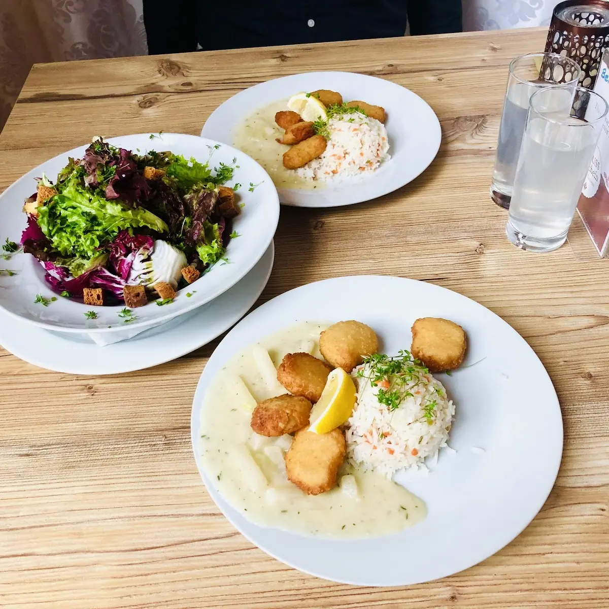 Essen und Trinken photo 7