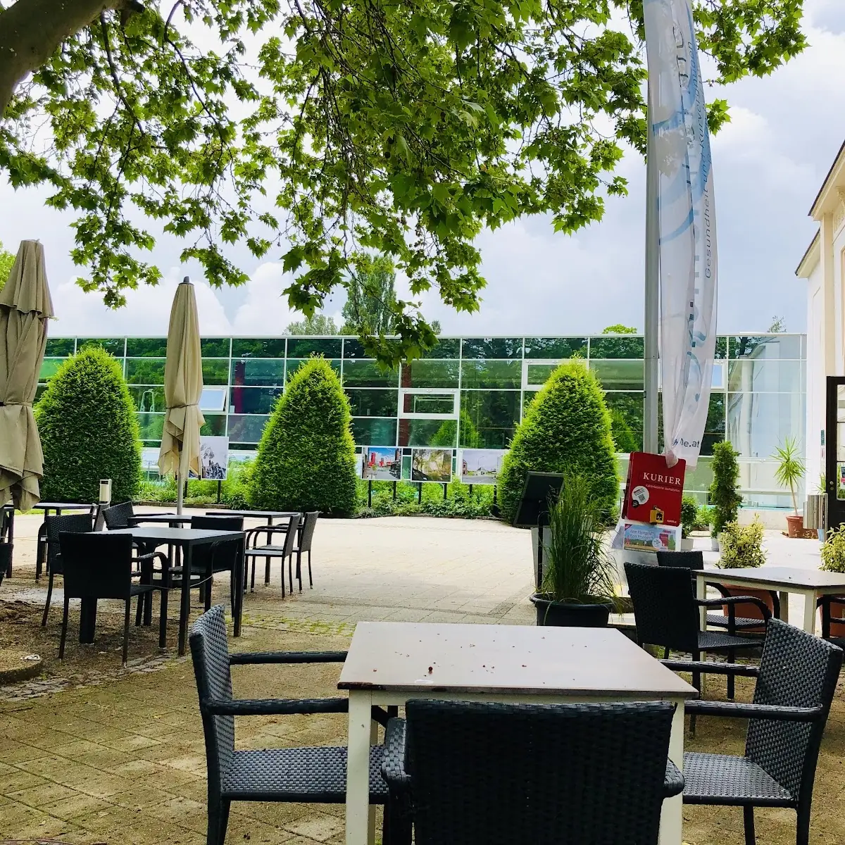 Atmosphäre photo 4
