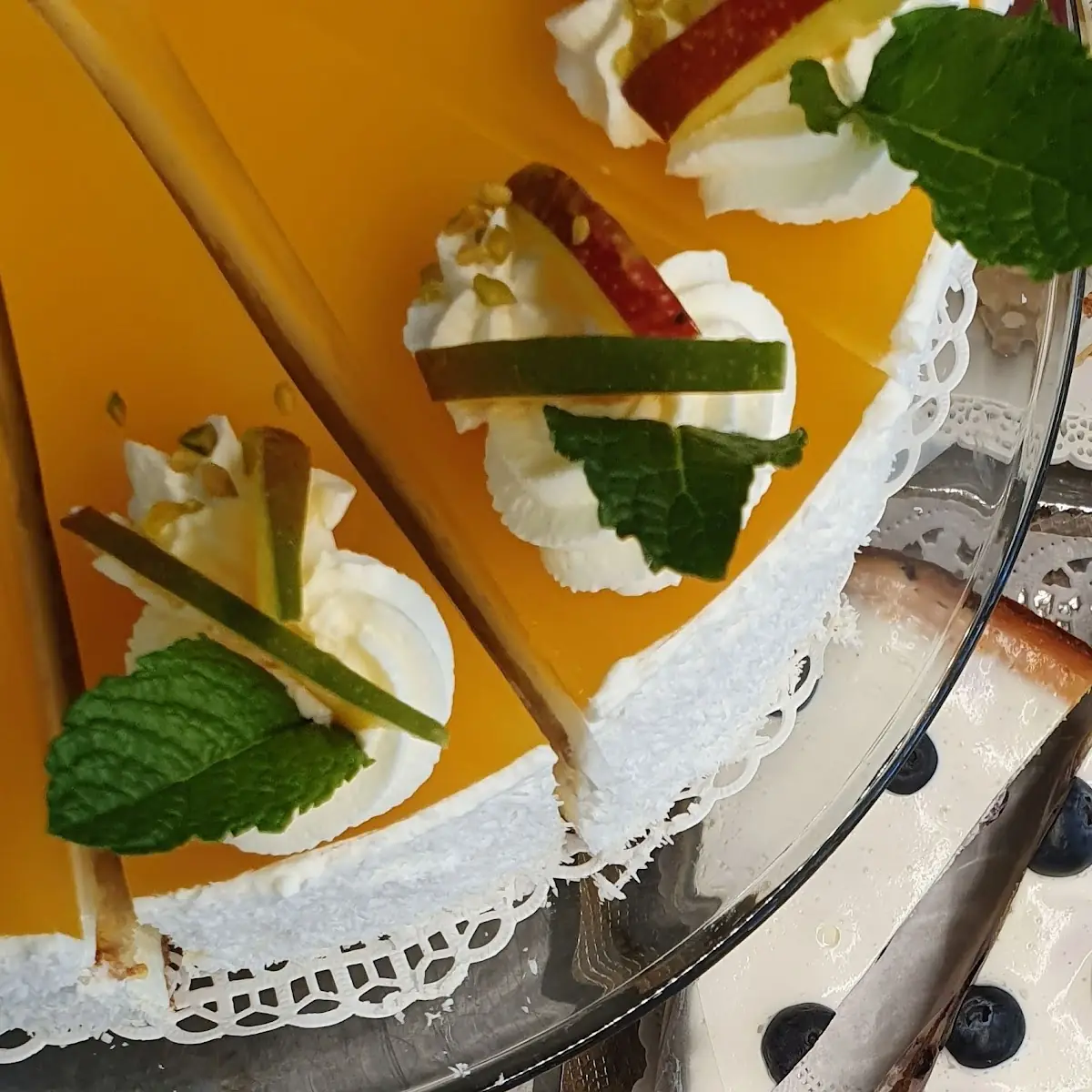 Essen und Trinken photo 1