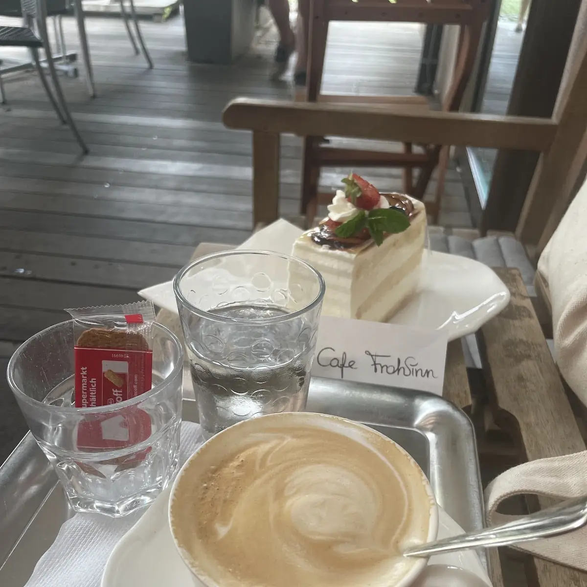 Essen und Trinken photo 5