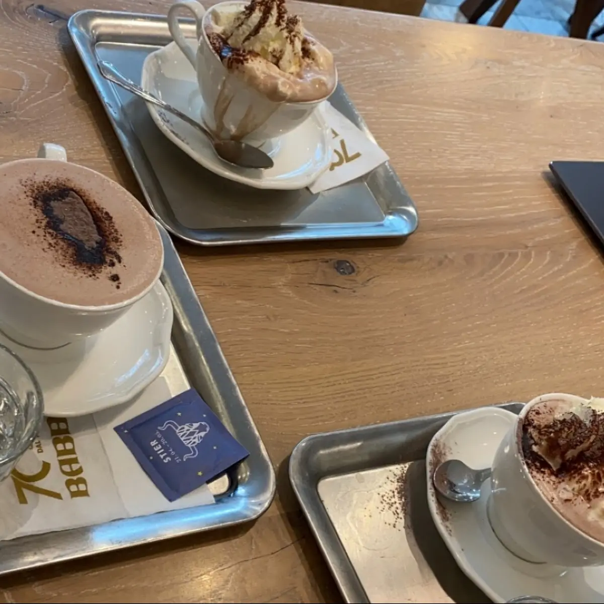 Essen und Trinken photo 6