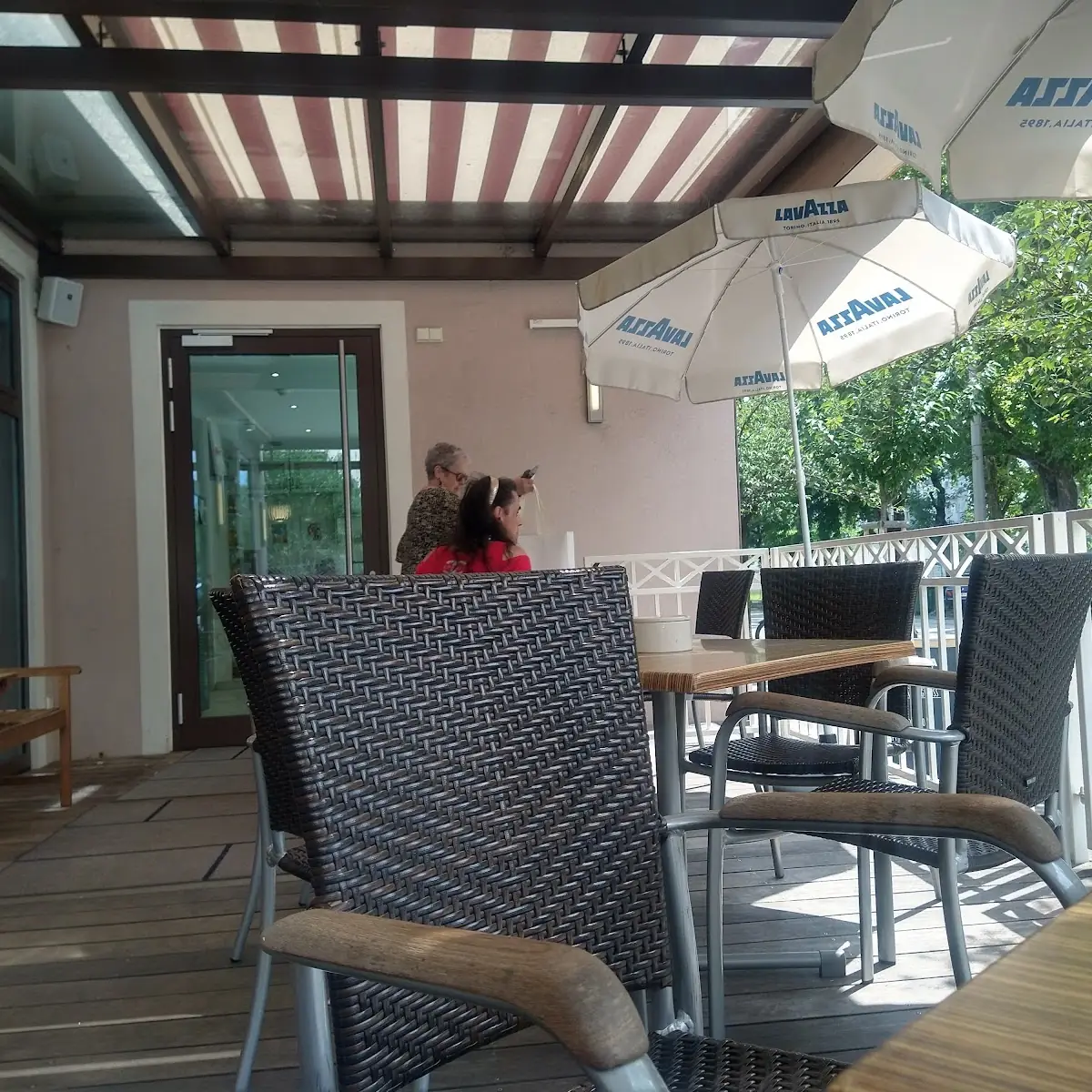 Atmosphäre photo 6