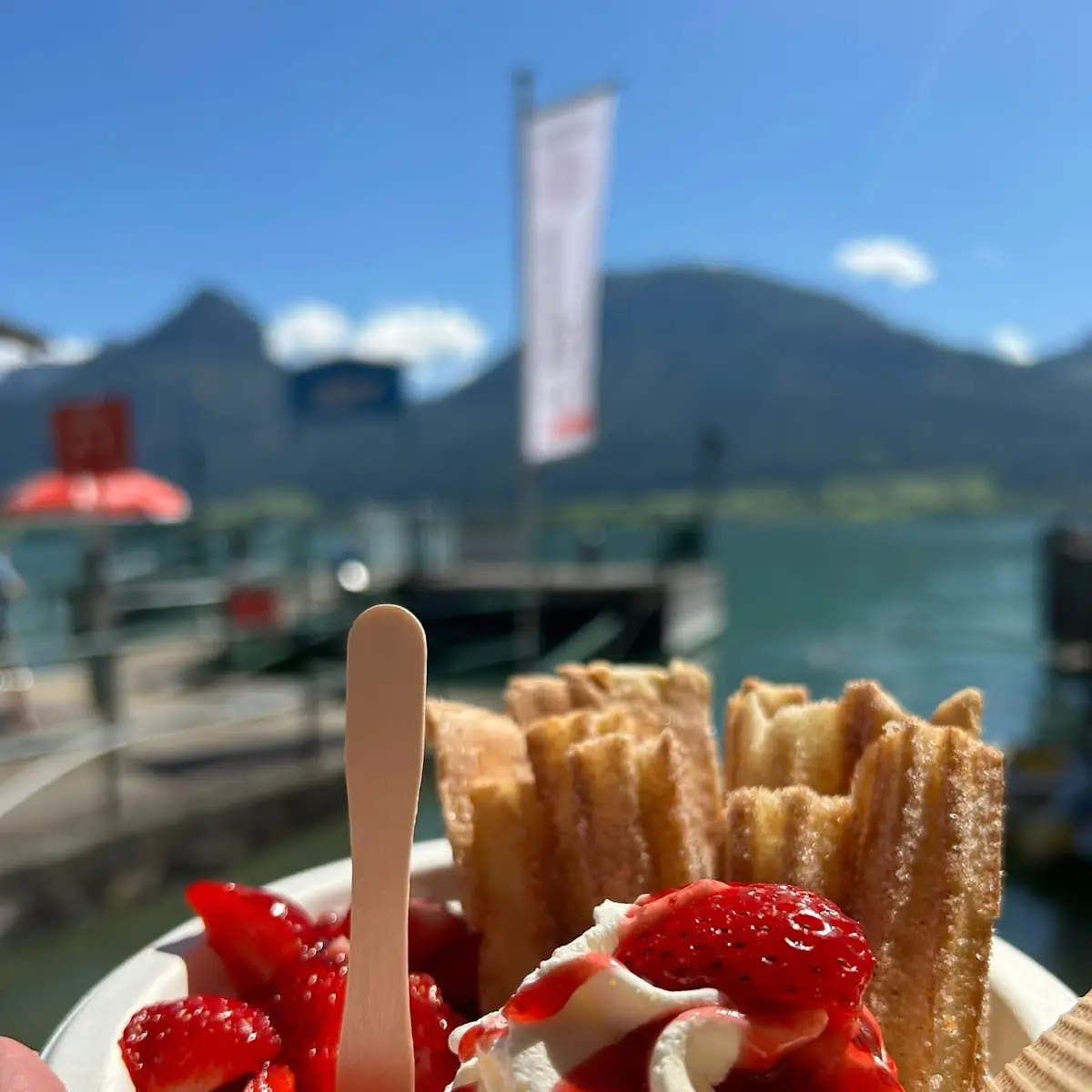 Essen und Trinken photo 10