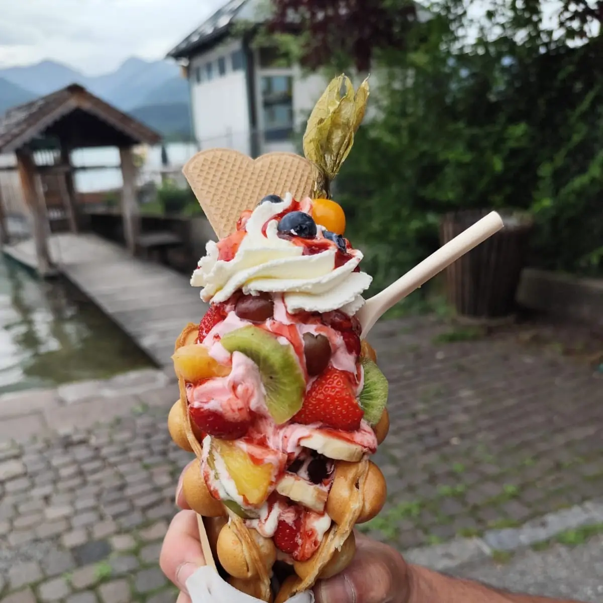 Essen und Trinken photo 2