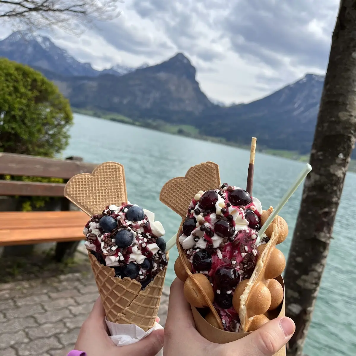 Essen und Trinken photo 3