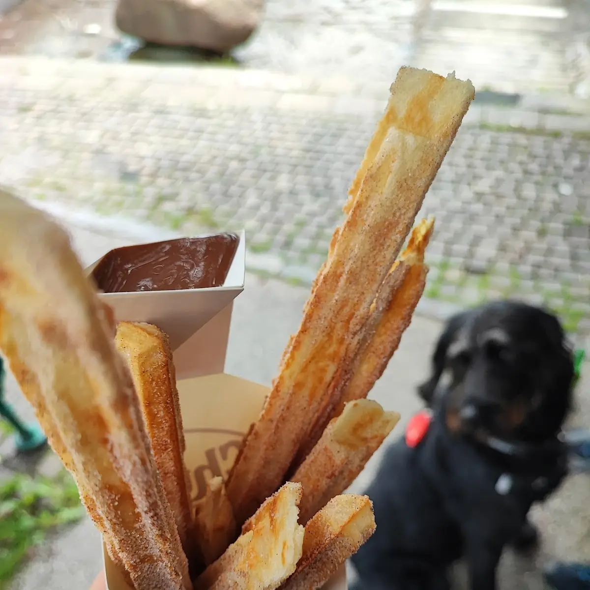 Essen und Trinken photo 5