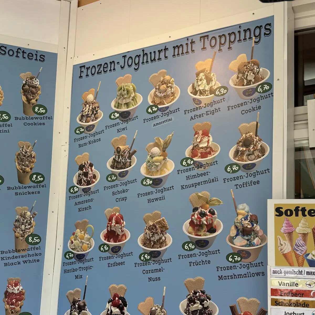 Speisekarte photo 7