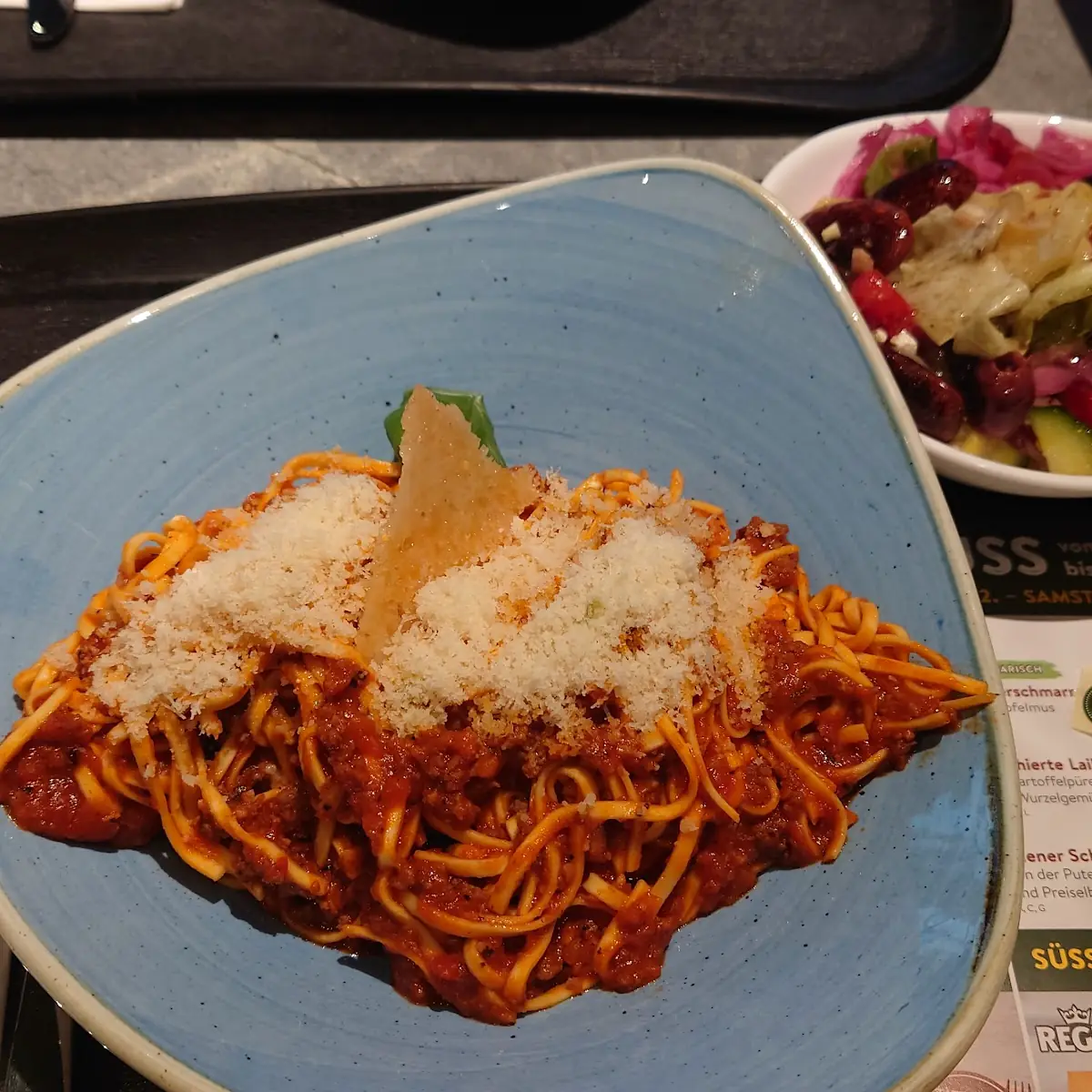 Essen und Trinken photo 10