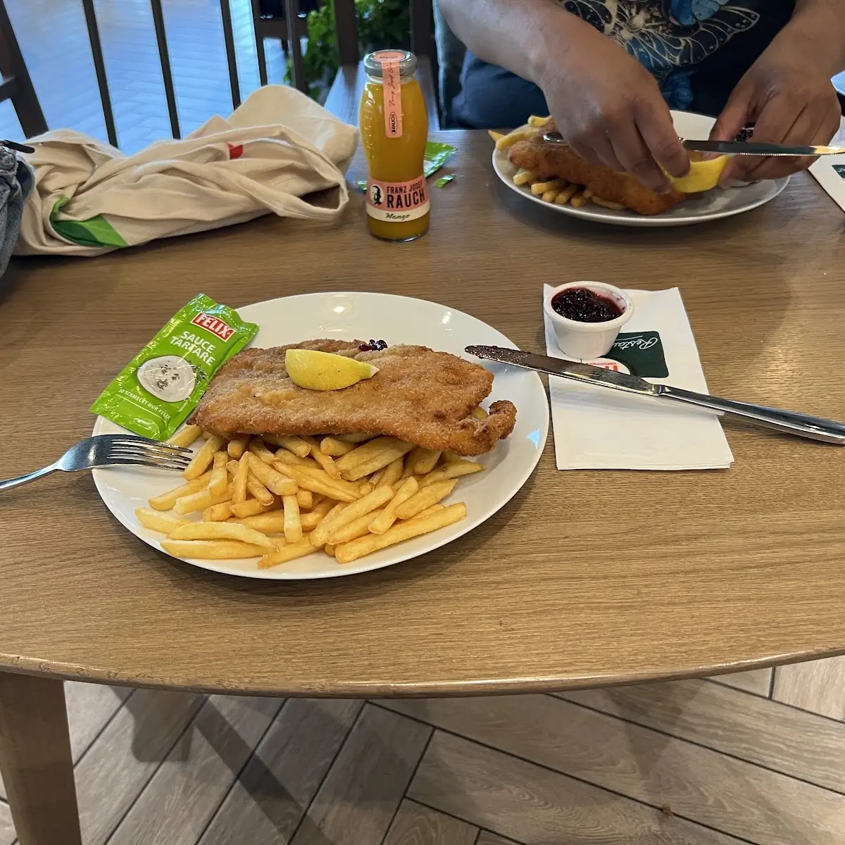Essen und Trinken photo 2