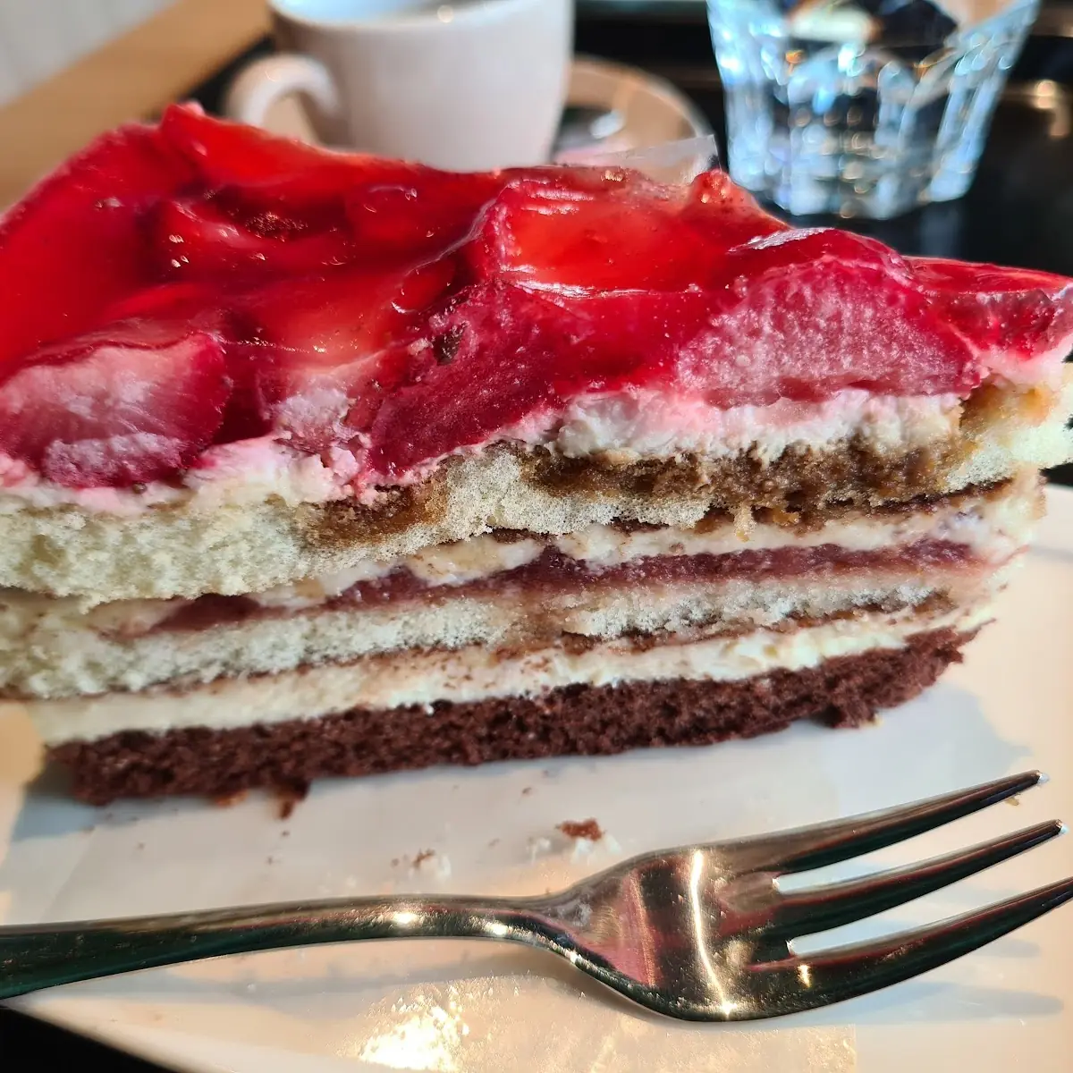 Essen und Trinken photo 4