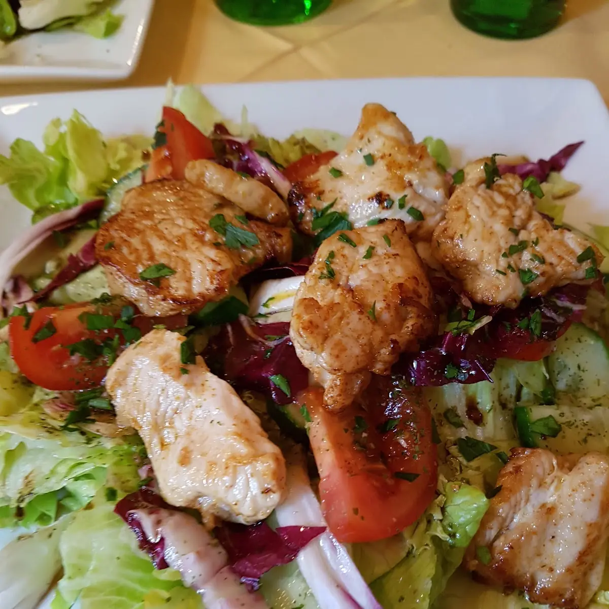 Essen und Trinken photo 8