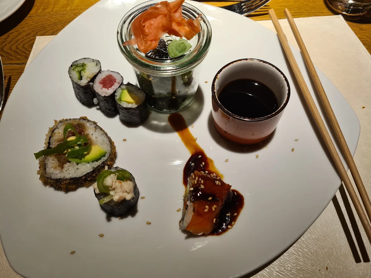 Essen und Trinken photo 7