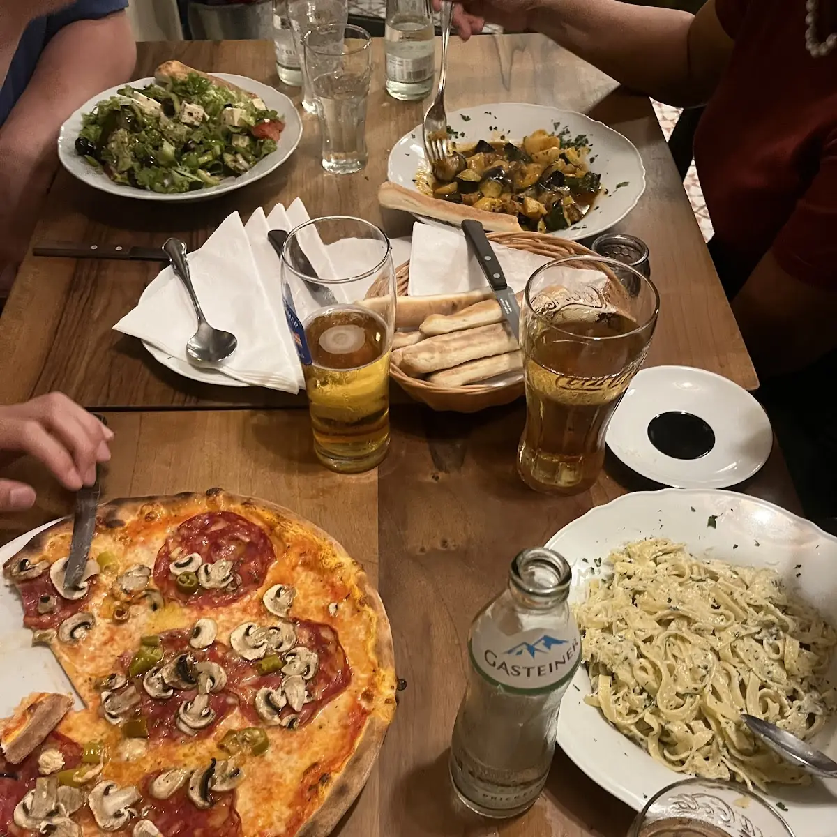 Essen und Trinken photo 3
