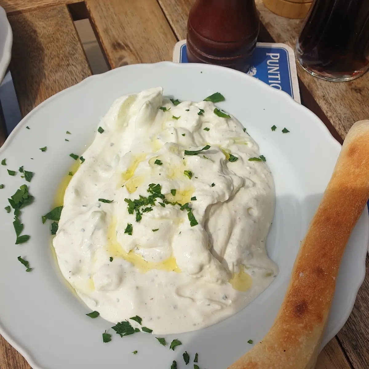 Essen und Trinken photo 6