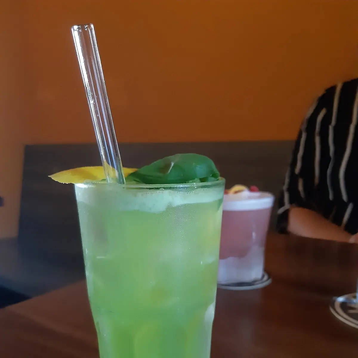 Essen und Trinken photo 7