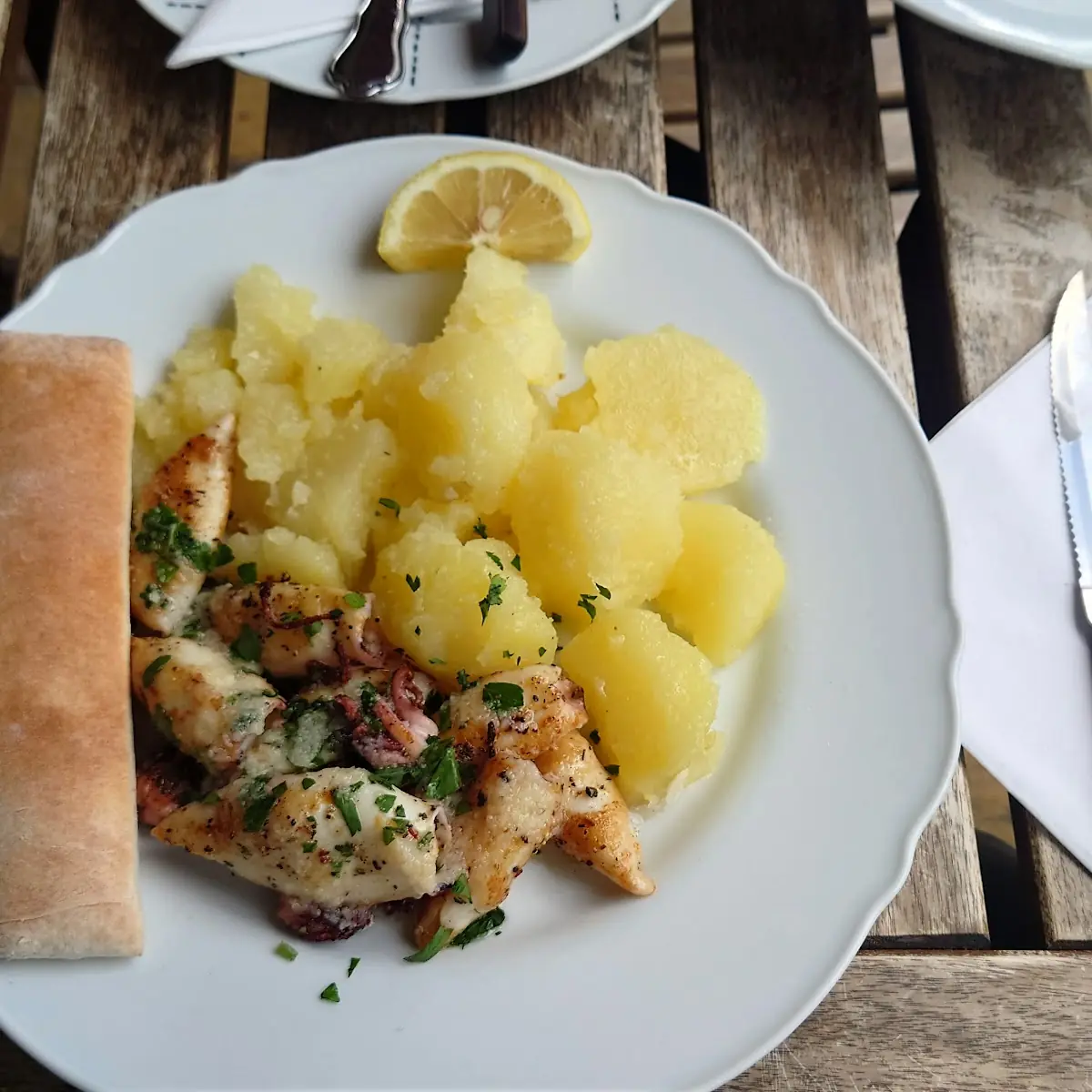Essen und Trinken photo 9
