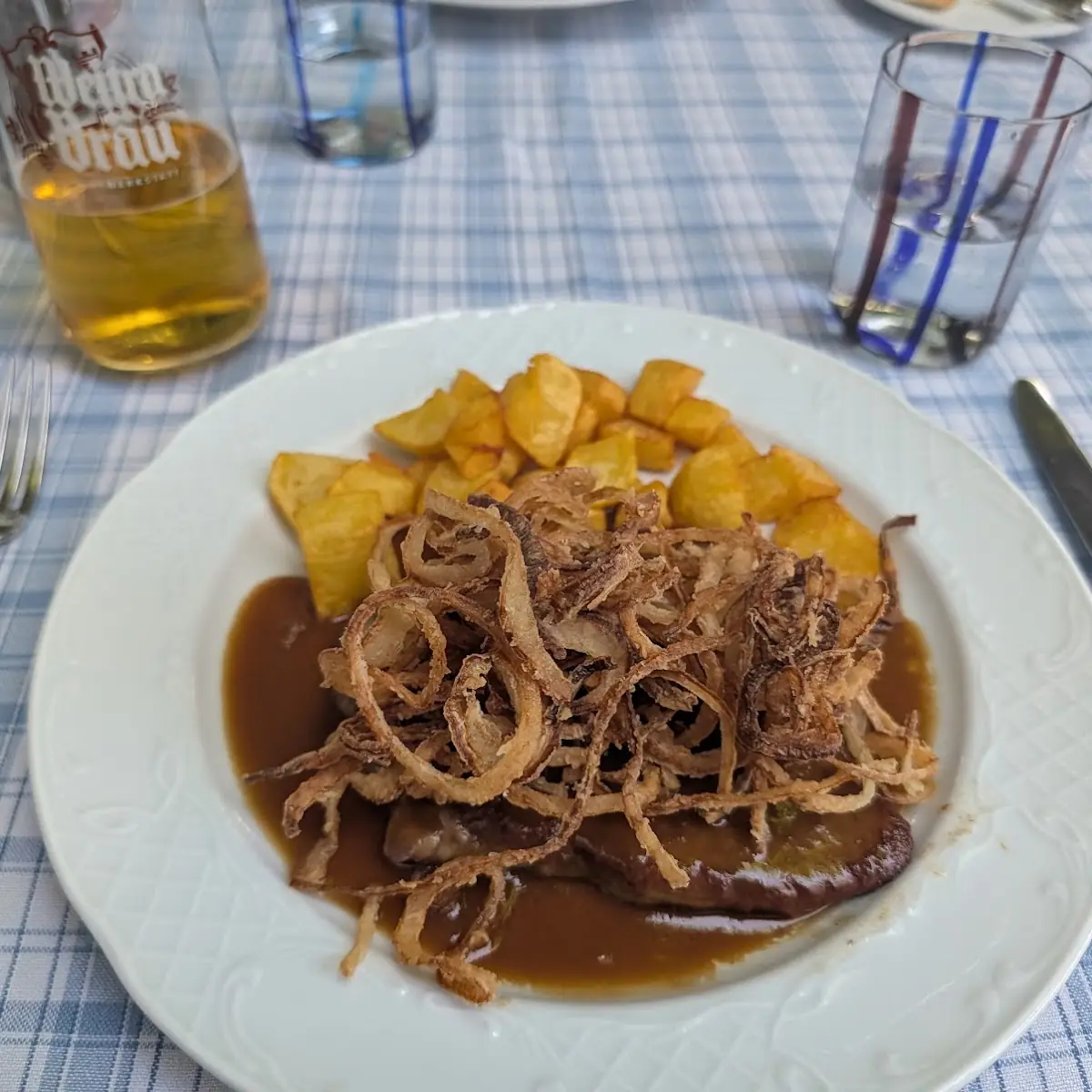Essen und Trinken photo 1