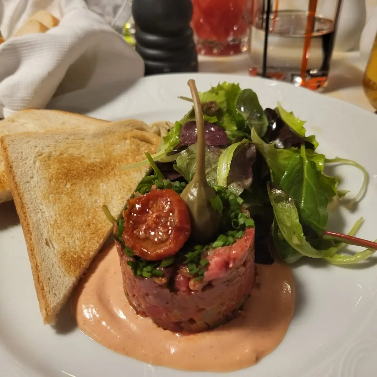 Essen und Trinken photo 10