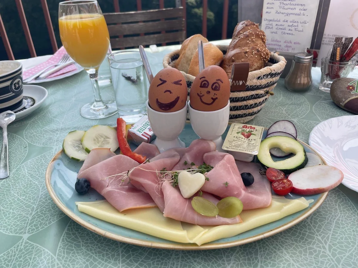 Essen und Trinken photo 1