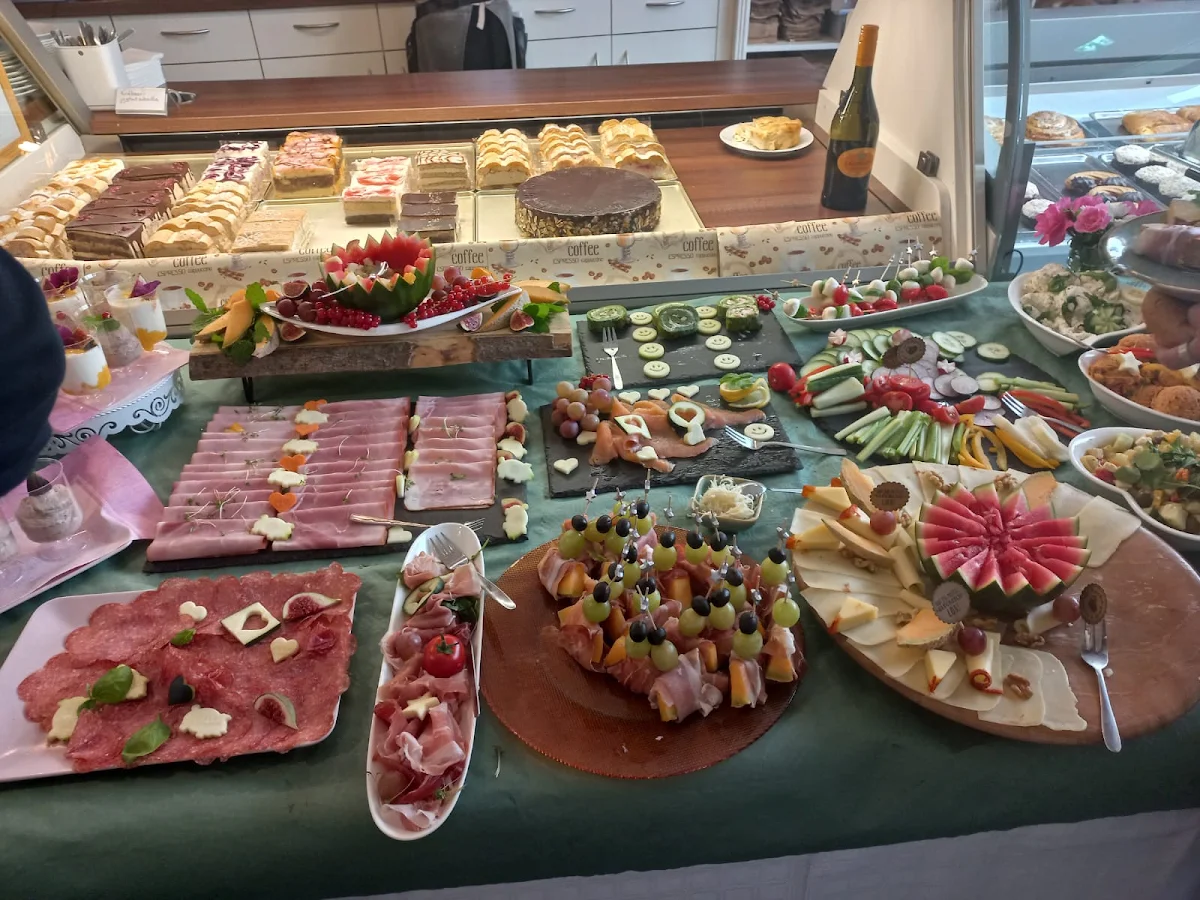 Essen und Trinken photo 4