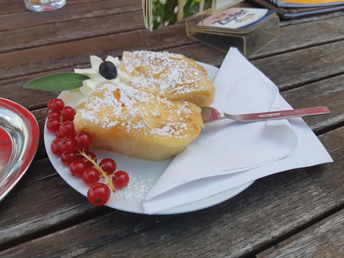 Essen und Trinken photo 6