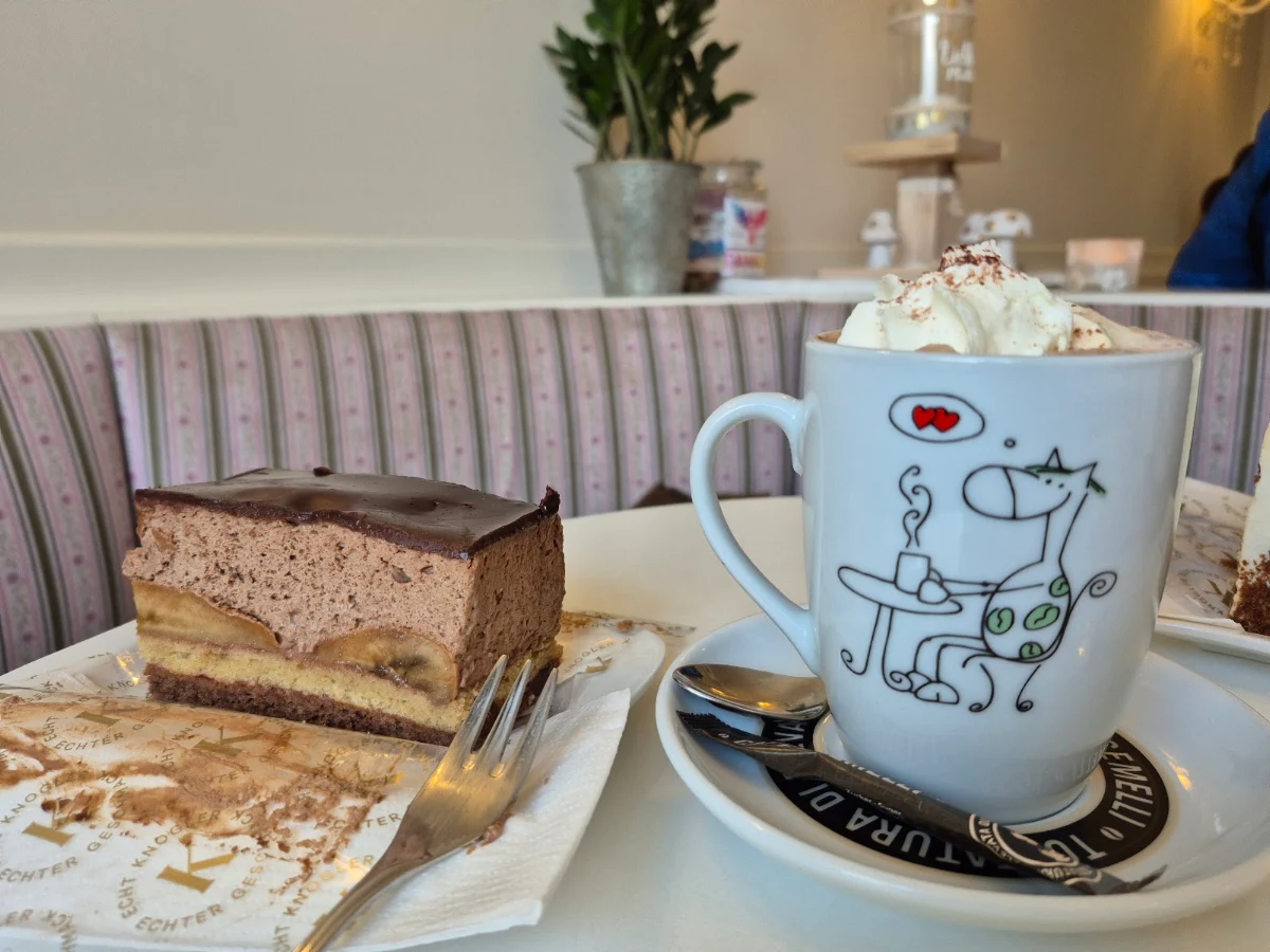 Essen und Trinken photo 7